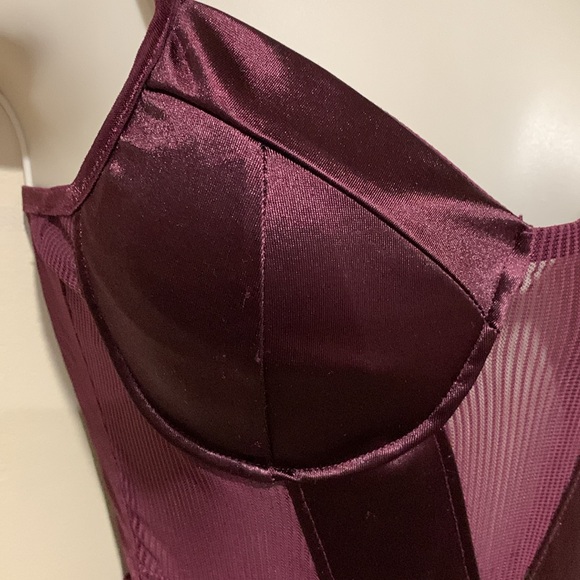 Bozzolo body suit - Picture 2 of 11